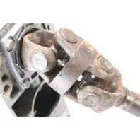 6T5-45111-00-EK Yamaha 1989-90 Sterndrive Upper Outdrive Casing 4.3 + L 6 MO WTY