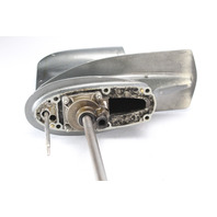 1983-1997 Suzuki 20” Long Lower Unit DT 20 25 30 HP 2-Stroke 6 MONTH WARRANTY