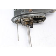 1983-1997 Suzuki 20” Long Lower Unit DT 20 25 30 HP 2-Stroke 6 MONTH WARRANTY