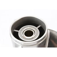 4571-145-27 Solas Lexor 1976 & UP STT RH 14-1/2 x 27 Propeller 150 175 200 + HP