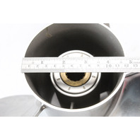 4571-145-27 Solas Lexor 1976 & UP STT RH 14-1/2 x 27 Propeller 150 175 200 + HP