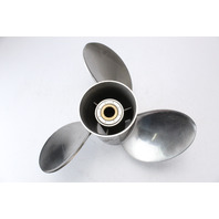 4571-145-27 Solas Lexor 1976 & UP STT RH 14-1/2 x 27 Propeller 150 175 200 + HP
