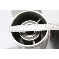 4571-145-27 Solas Lexor 1976 & UP STT RH 14-1/2 x 27 Propeller 150 175 200 + HP