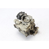 7043183 Rochester GM Double Barrel 2 Jet Carburetor