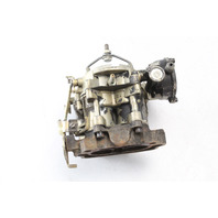 7043183 Rochester GM Double Barrel 2 Jet Carburetor