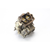 7043183 Rochester GM Double Barrel 2 Jet Carburetor
