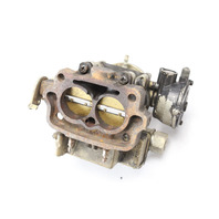 7043183 Rochester GM Double Barrel 2 Jet Carburetor