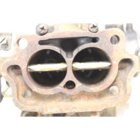 7043183 Rochester GM Double Barrel 2 Jet Carburetor