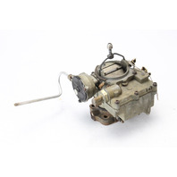 17059053 Rochester GM OMC Mercruiser Double Barrel 2 Jet 3.0 L Carburetor