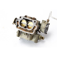 17059053 Rochester GM OMC Mercruiser Double Barrel 2 Jet 3.0 L Carburetor