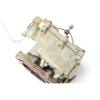 17059053 Rochester GM OMC Mercruiser Double Barrel 2 Jet 3.0 L Carburetor