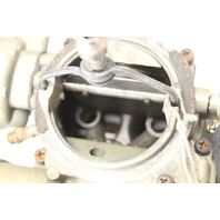 17059053 Rochester GM OMC Mercruiser Double Barrel 2 Jet 3.0 L Carburetor