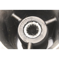48-73980A4 Mercury STT 13-1/2 x 19 Propeller RH 90 100 115 135 150 200 + HP