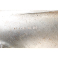 48-73980A4 Mercury STT 13-1/2 x 19 Propeller RH 90 100 115 135 150 200 + HP