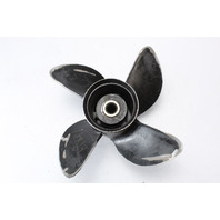 QRJ-T J2-17SP Propco Johnson Evinrude ALUM 13 x 17 Propeller 40 45 50 55 60 + HP