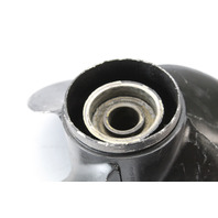 QRJ-T J2-17SP Propco Johnson Evinrude ALUM 13 x 17 Propeller 40 45 50 55 60 + HP