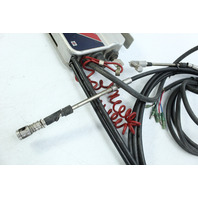 Nissan Tohatsu Side Mount Control Box With 11' Harness & 12' Cables KEY INCLUDED