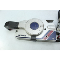 Nissan Tohatsu Side Mount Control Box With 11' Harness & 12' Cables KEY INCLUDED