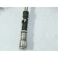 Nissan Tohatsu Side Mount Control Box With 11' Harness & 12' Cables KEY INCLUDED