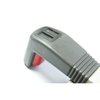 Nissan Tohatsu Side Mount Control Box With 11' Harness & 12' Cables KEY INCLUDED