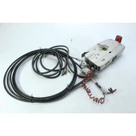 Nissan Tohatsu Side Mount Control Box With 11' Harness & 12' Cables KEY INCLUDED