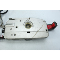 Nissan Tohatsu Side Mount Control Box With 11' Harness & 12' Cables KEY INCLUDED