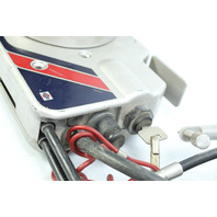 Nissan Tohatsu Side Mount Control Box With 11' Harness & 12' Cables KEY INCLUDED