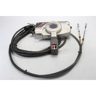 Nissan Tohatsu Side Mount Control Box 18' Harness 10' Cables ✨ KEY INCLUDED
