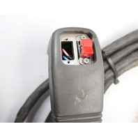 Nissan Tohatsu Side Mount Control Box 18' Harness 10' Cables ✨ KEY INCLUDED