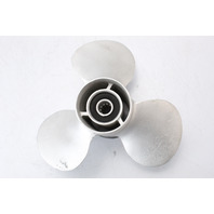 032086 Michigan Wheel 10-1/4 x 12 Propeller 30 40 50 HP 11 Splines