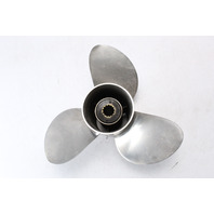 1331-116-11 Solas STT 1972 & UP 11-5/8 x 11 Propeller 25 30 35 40 45 48 50 60 HP