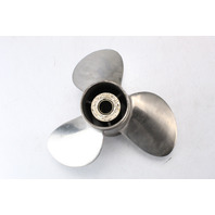1331-116-11 Solas STT 1972 & UP 11-5/8 x 11 Propeller 25 30 35 40 45 48 50 60 HP