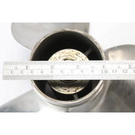 1331-116-11 Solas STT 1972 & UP 11-5/8 x 11 Propeller 25 30 35 40 45 48 50 60 HP