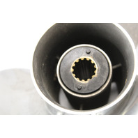 1331-116-11 Solas STT 1972 & UP 11-5/8 x 11 Propeller 25 30 35 40 45 48 50 60 HP
