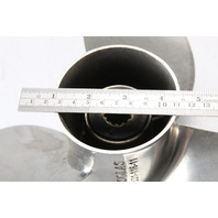 1331-116-11 Solas STT 1972 & UP 11-5/8 x 11 Propeller 25 30 35 40 45 48 50 60 HP