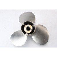48-823478A5 Mercury Quicksilver 11-5/8 X 11 STT RH Propeller 25 30 35 40 + HP