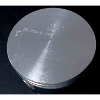 7446A11 ProV Persan Mercury 1990-05 .030 2-Ring Port Piston 105 JET-200 HP NEW!