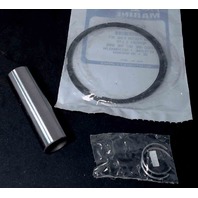 7446A11 ProV Persan Mercury 1990-05 .030 2-Ring Port Piston 105 JET-200 HP NEW!