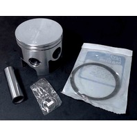 7446A11 ProV Persan Mercury 1990-05 .030 2-Ring Port Piston 105 JET-200 HP NEW!