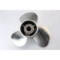 3531-143-17 Solas 1984 & UP STT RH 14-1/4 x 17 Propeller 3.0 4.3 5.0 5.7 7.4 L +