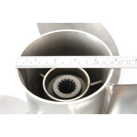 3531-143-17 Solas 1984 & UP STT RH 14-1/4 x 17 Propeller 3.0 4.3 5.0 5.7 7.4 L +
