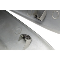 69J-42741-00-8D Yamaha 2002 & Later STBD & PORT Apron 200 225 250 HP 4-Stroke