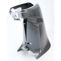 69J-42741-00-8D Yamaha 2002 & Later STBD & PORT Apron 200 225 250 HP 4-Stroke