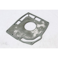 67F-45181-00-5B Yamaha 1999 & UP Muffler Mount Plate 75 80 90 100 115 HP