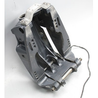61A-43311-22-8D Yamaha 1994 & UP Swivel Bracket & Anode 200 225 + HP V6