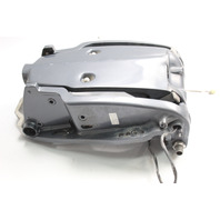 61A-43311-22-8D Yamaha 1994 & UP Swivel Bracket & Anode 200 225 + HP V6