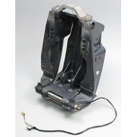 61A-43311-22-8D Yamaha 1994 & UP Swivel Bracket & Anode 200 225 + HP V6