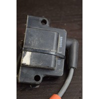 Evinrude 2008 & UP Ignition Coil 6" Lead 15 25 30 40 50 + HP 1 YEAR WTY