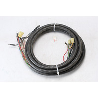 378556 Johnson Evinrude OMC 1962 Cable 75 HP NEW OLD STOCK NLA