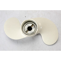PJ8 012005 Michigan Wheel 1964 & Newer 8 X 7-1/4 RH Propeller 6 8 9.5 + HP NEW